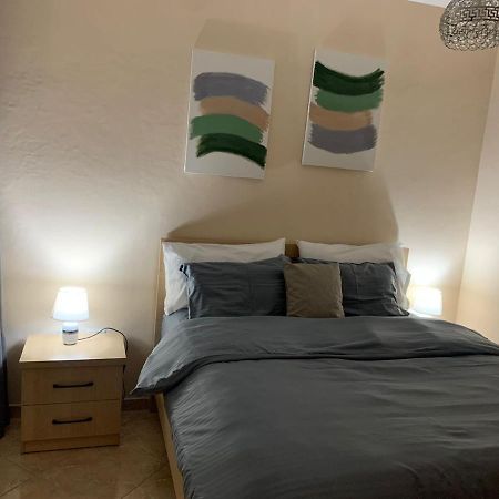 Chlo Apartment 2 地拉那 外观 照片