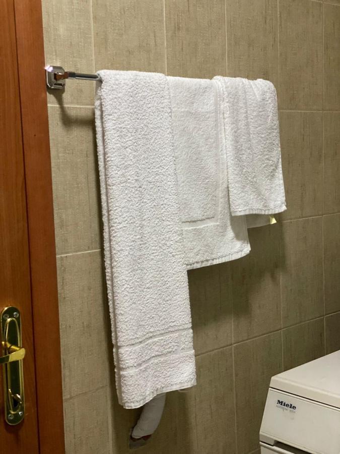 Chlo Apartment 2 地拉那 外观 照片